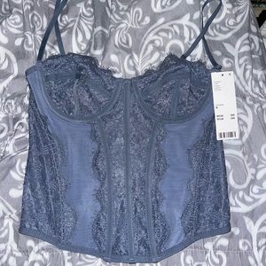 Urban Outfitters Corset